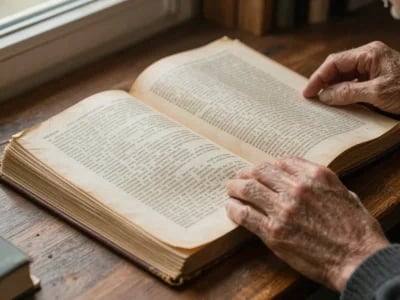 The Pitfalls of Poor Digitization in Encyclopedia Projects - detail